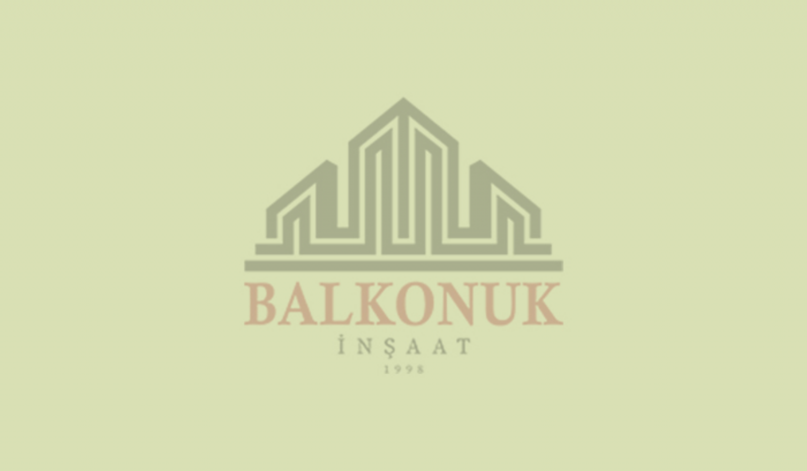 Balkonuk İnşaat